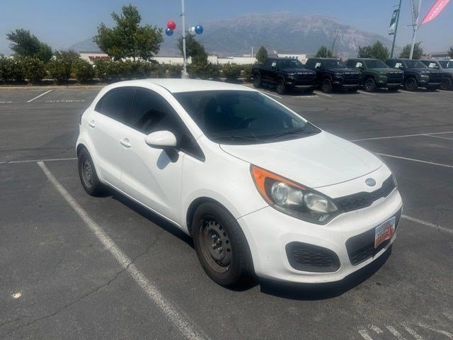 kia rio 5-door 2013 KNADM5A31D6195876 image kia rio 5-door 2013 KNADM5A31D6195876 image
